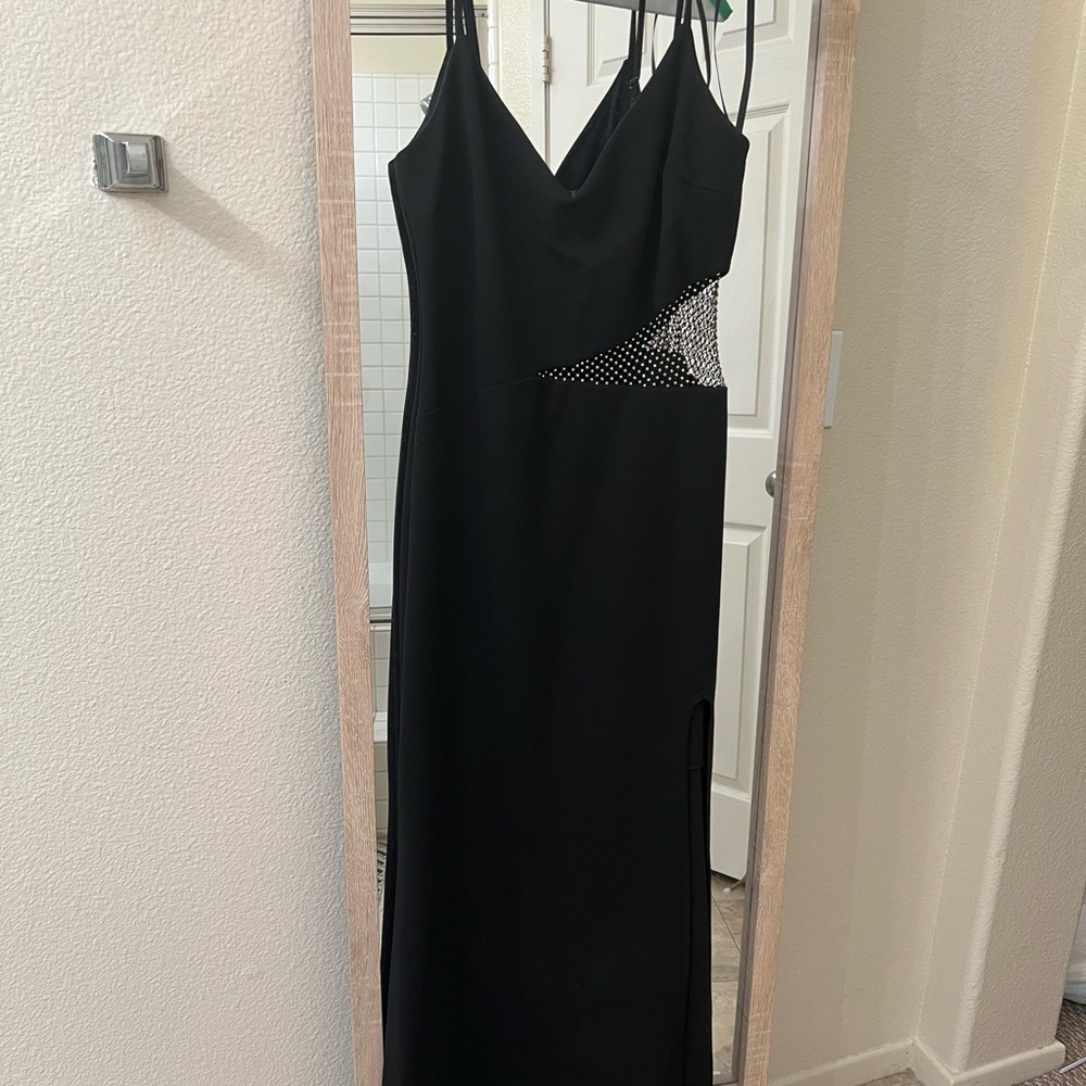 Formal dress